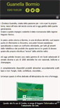 Mobile Screenshot of enotecaguanella.it